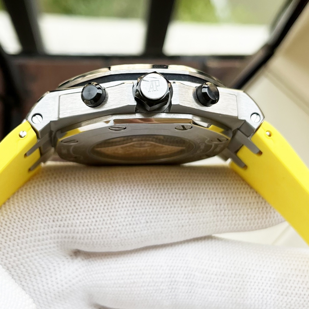 Audemars Piguet watch